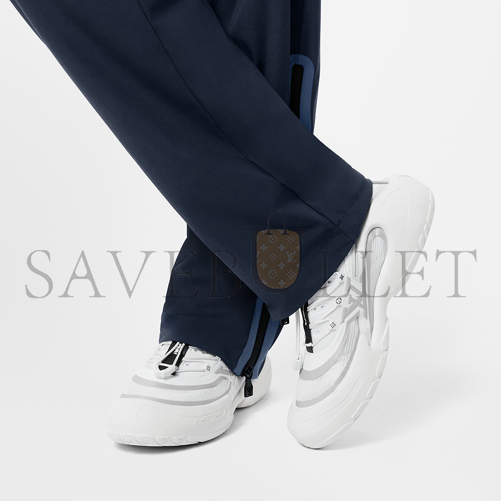 LOUIS VUITTON LV BARRACUDA SNEAKER 1AD6US